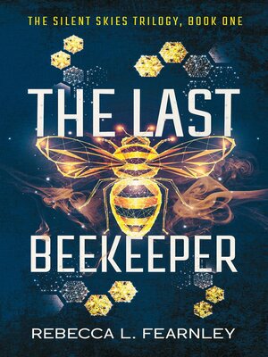 cover image of The Last Beekeeper